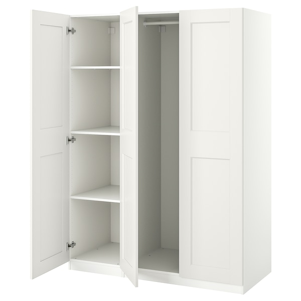 PAX / GRIMO Armoire Ikea 2023