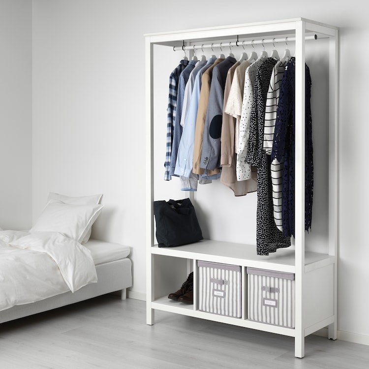 Penderie HEMNES