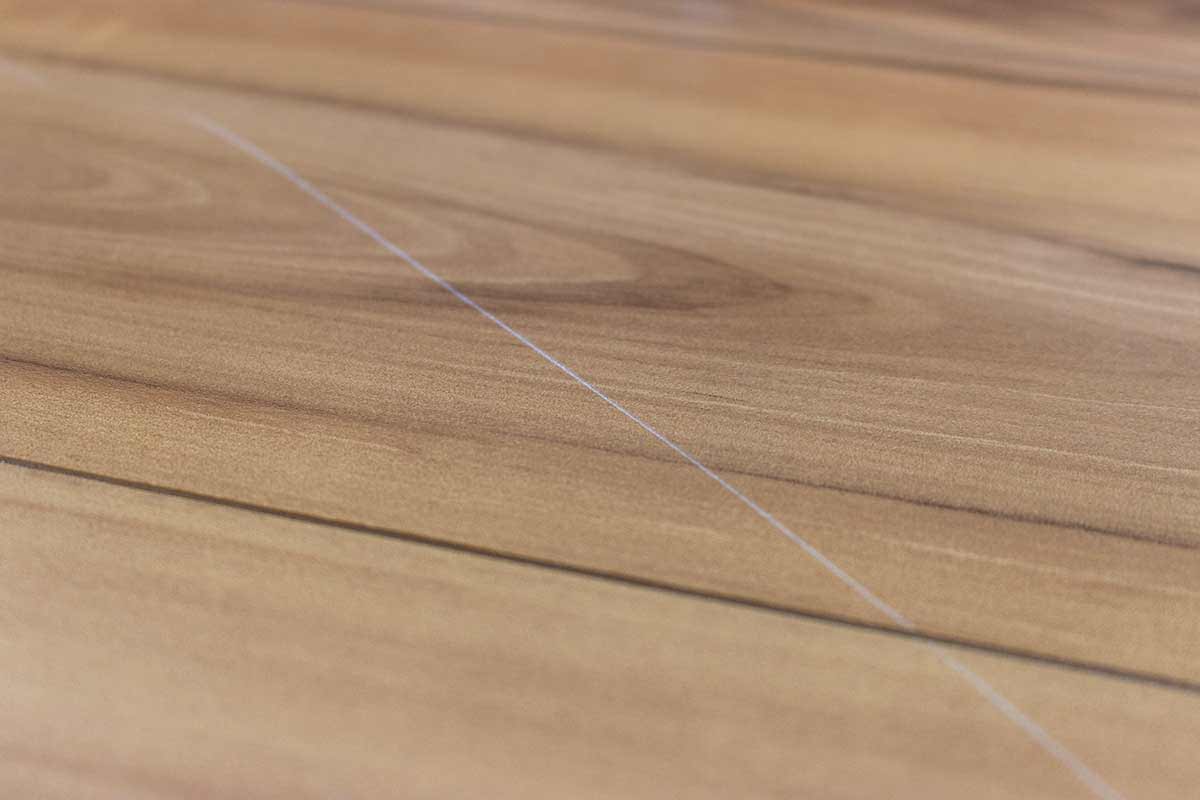 effacer rayures parquet