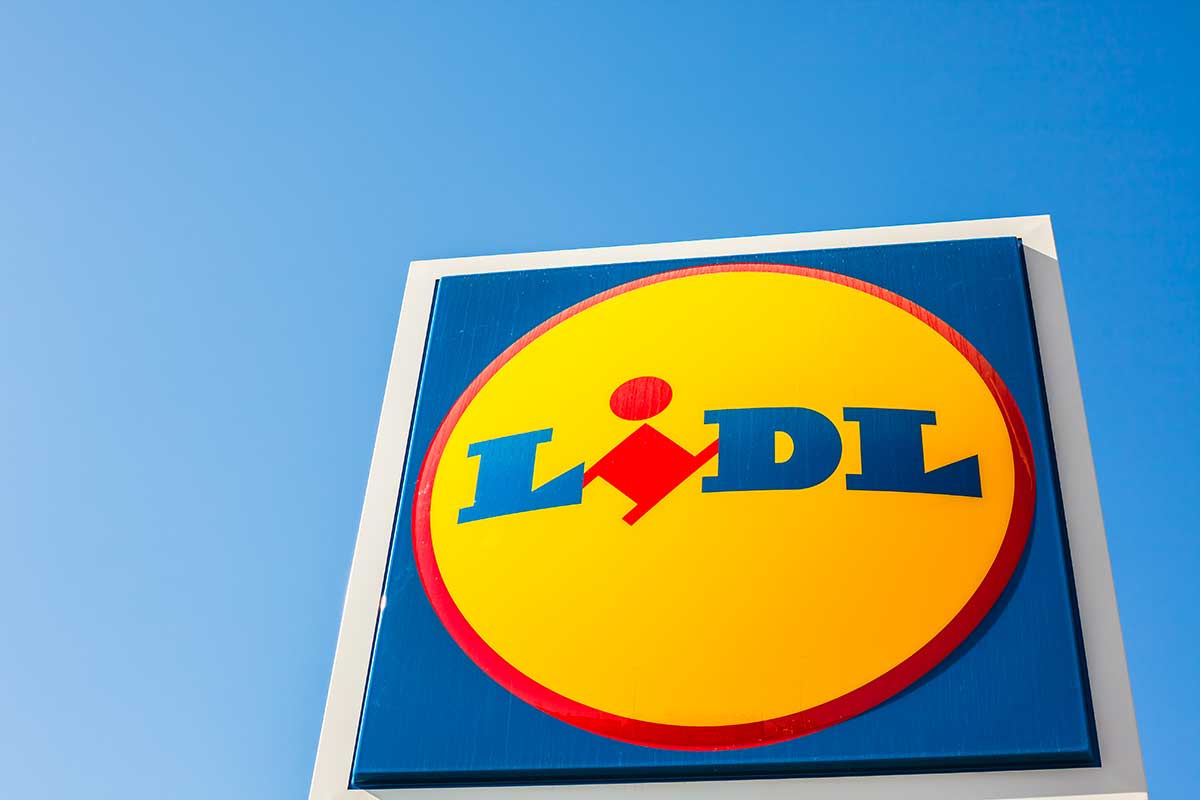 Lidl noël