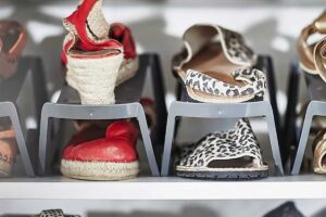 solutions de rangement chaussures IKEA
