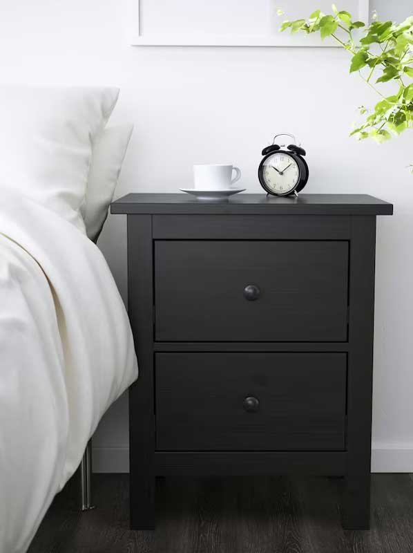 HEMNES